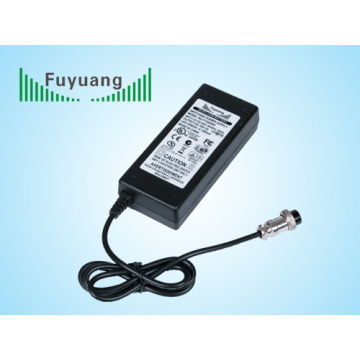 21V Ni-MH Battery Charger (FY2102000)